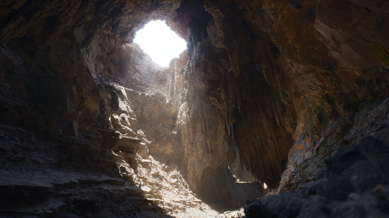 [13/05/2020] Unreal Engine 5: Epic zeigt Echtzeit-Techdemo auf PS5 (6)