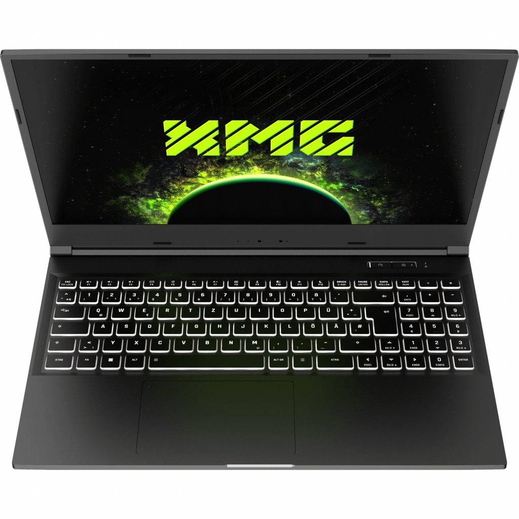 [06/05/2020] XMG CORE 15 E20 09