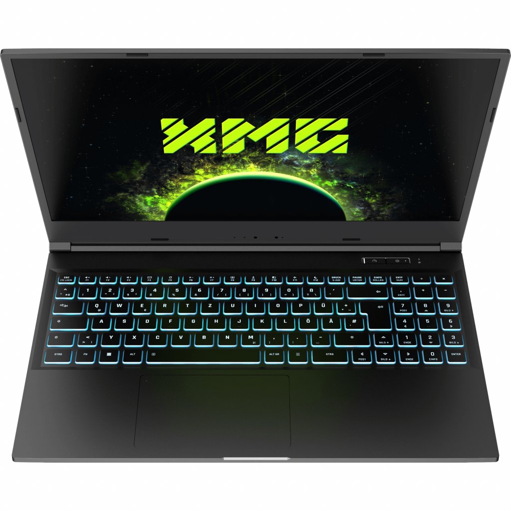 [06/05/2020] XMG CORE 15 E20 10