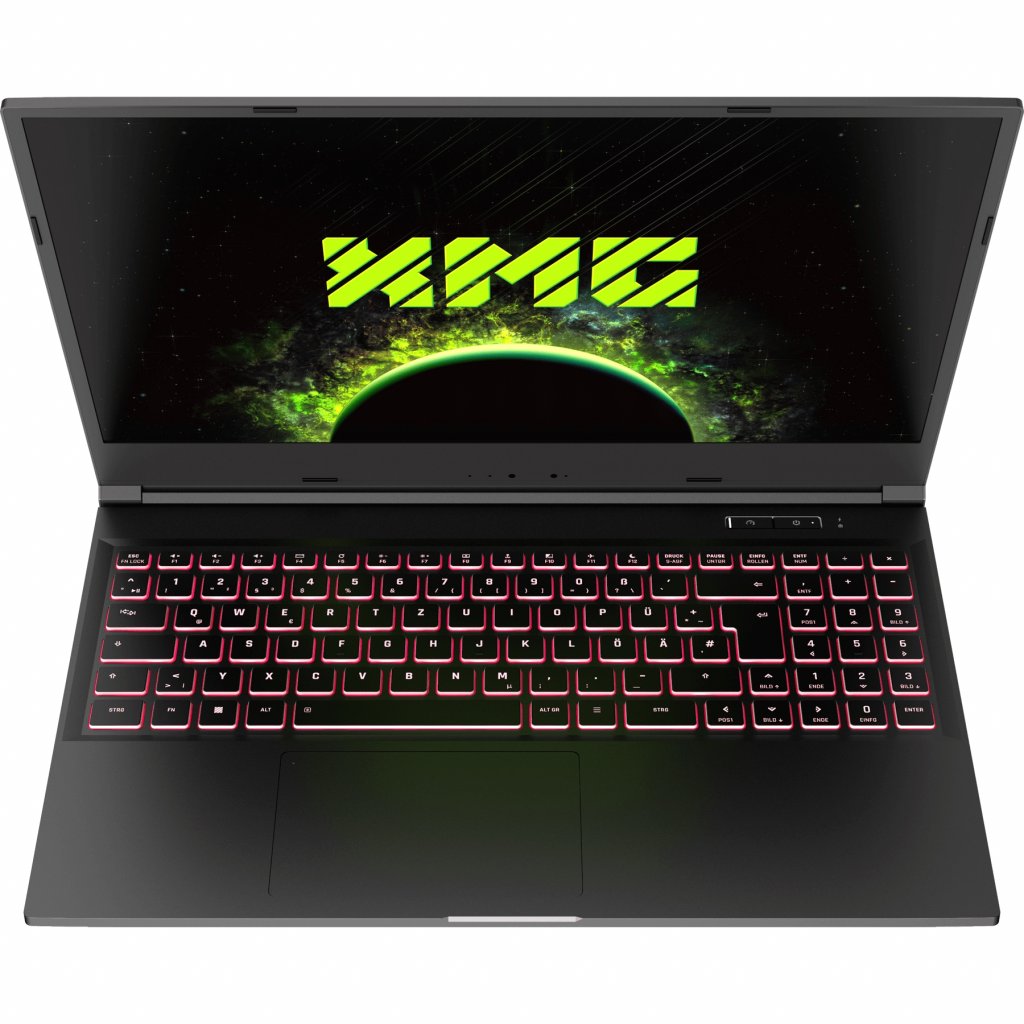[06/05/2020] XMG CORE 15 E20 11