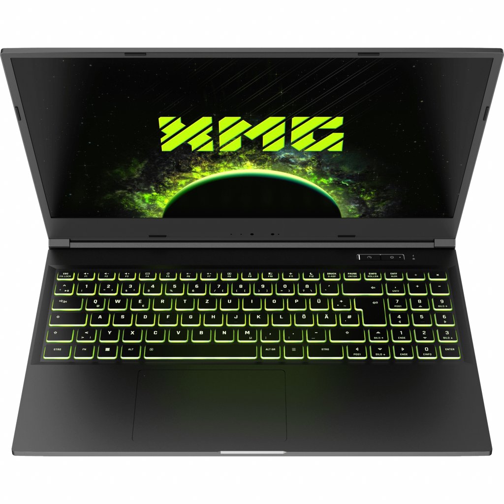 [06/05/2020] XMG CORE 15 E20 12