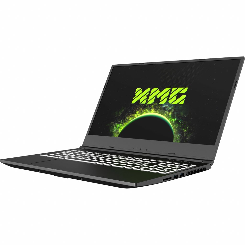 [06/05/2020] XMG CORE 15 E20 17