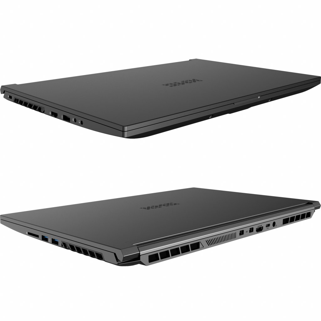 [06/05/2020] XMG CORE 15 E20 SIDES