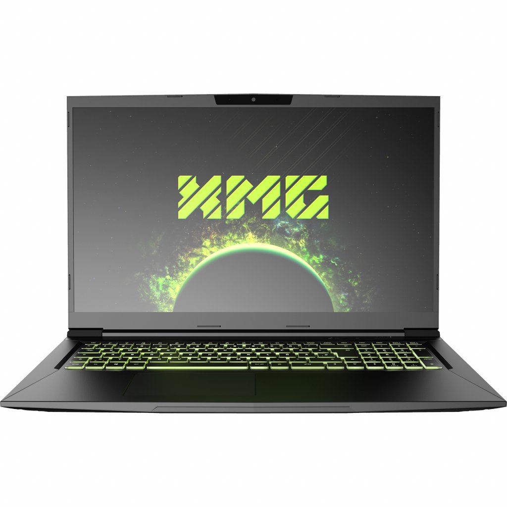 [06/05/2020] XMG CORE 17 M20 01 G