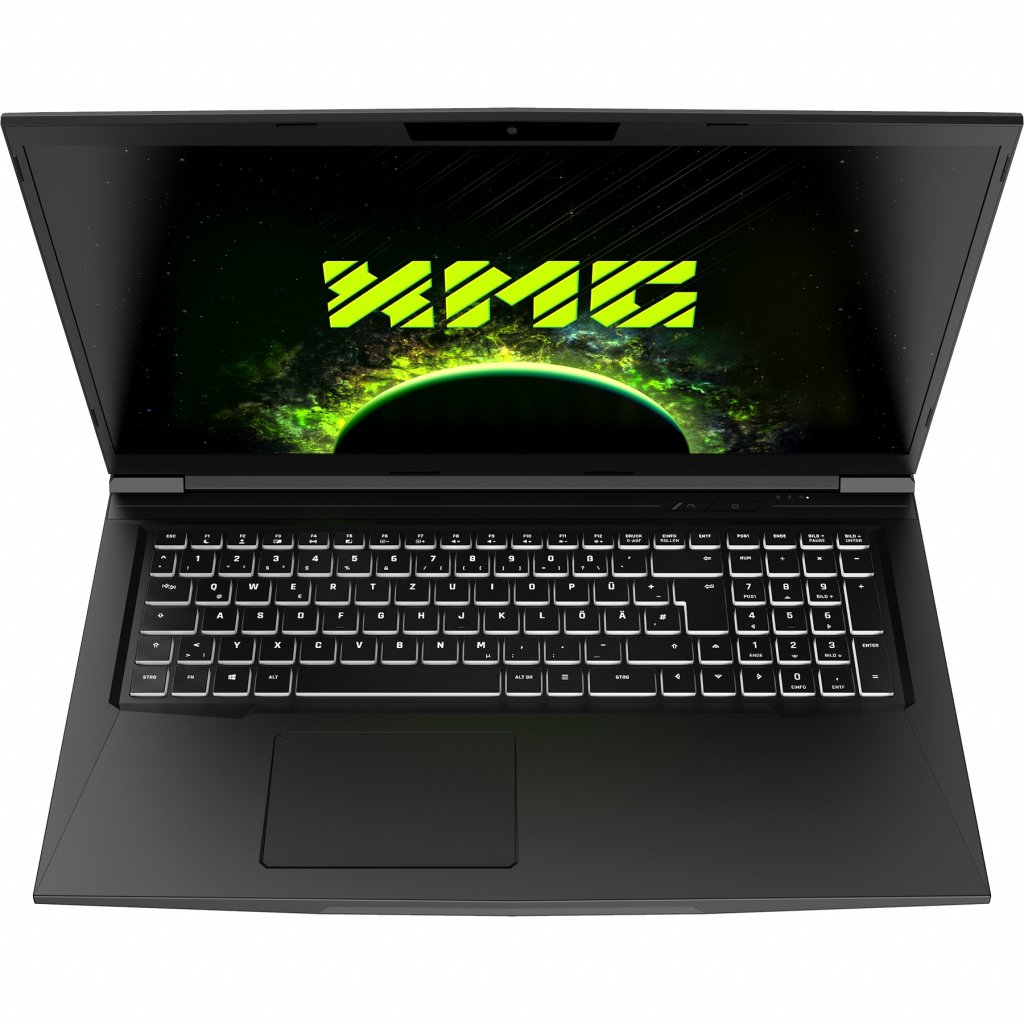 [06/05/2020] XMG CORE 17 M20 09