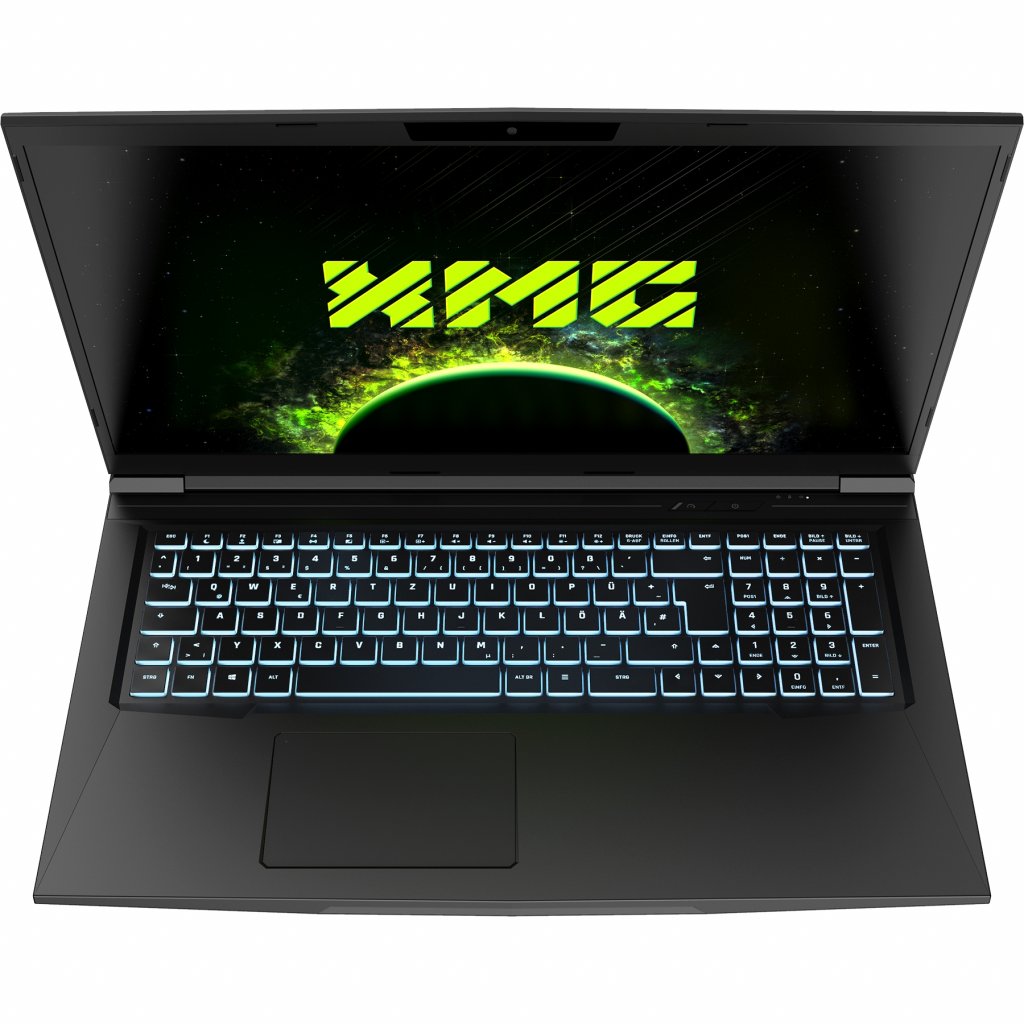 [06/05/2020] XMG CORE 17 M20 10