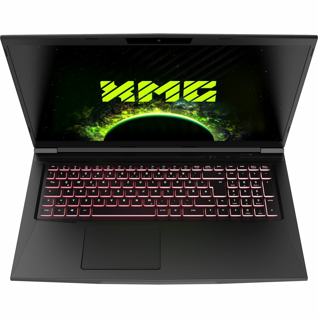 [06/05/2020] XMG CORE 17 M20 11