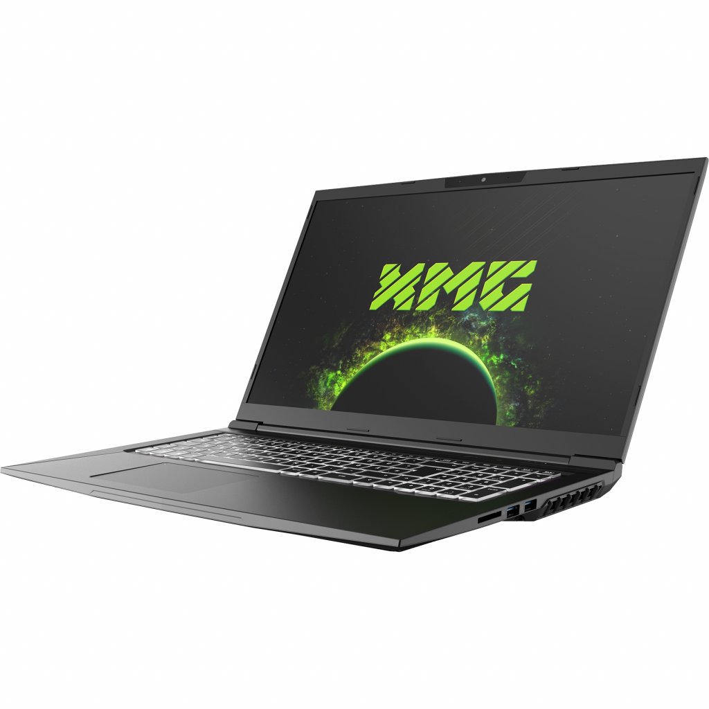 [06/05/2020] XMG CORE 17 M20 17