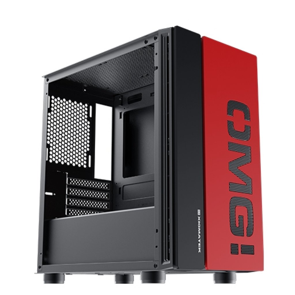 [06/05/2020] Xigmatek OMG PC Midi Tower 01
