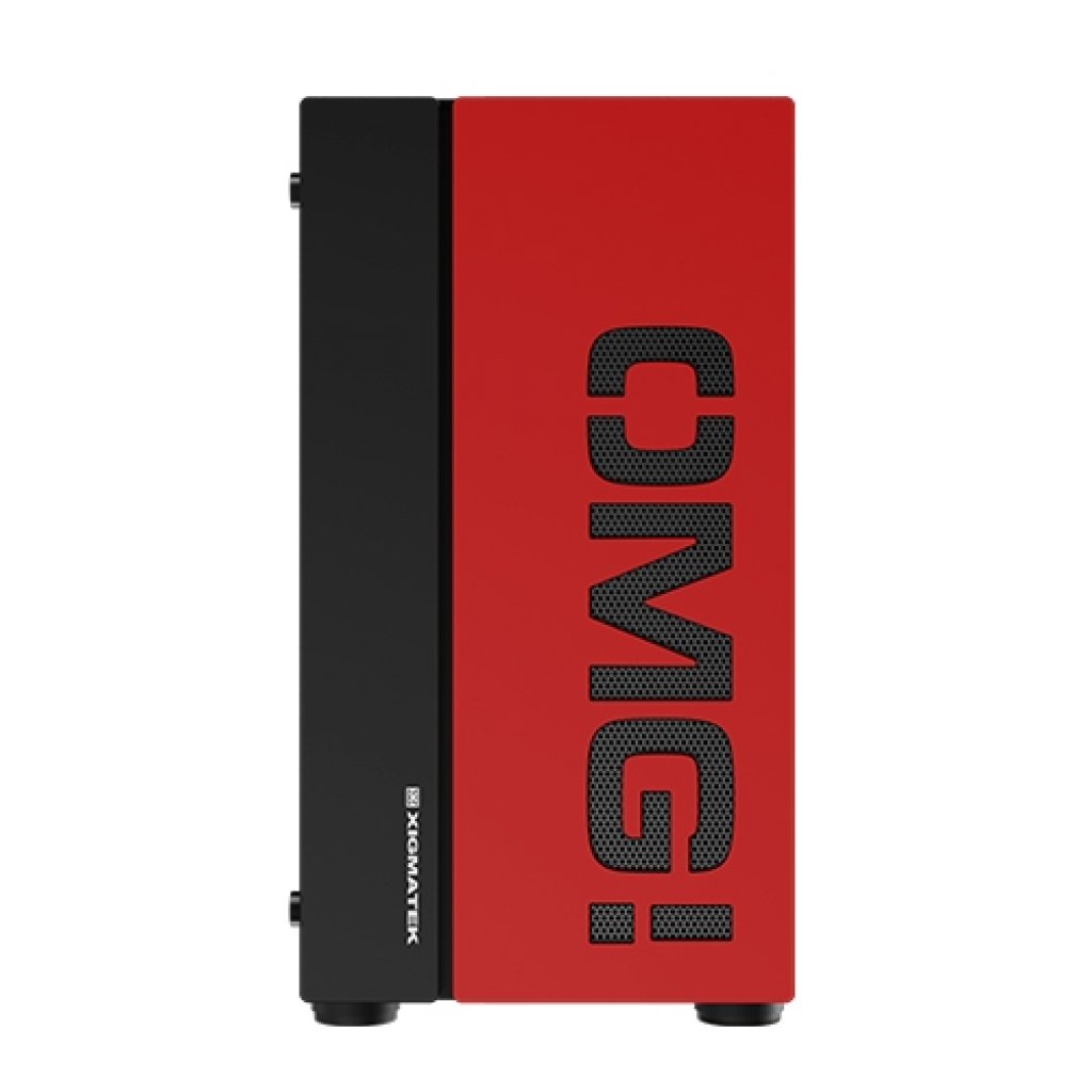 [06/05/2020] Xigmatek OMG PC Midi Tower 02