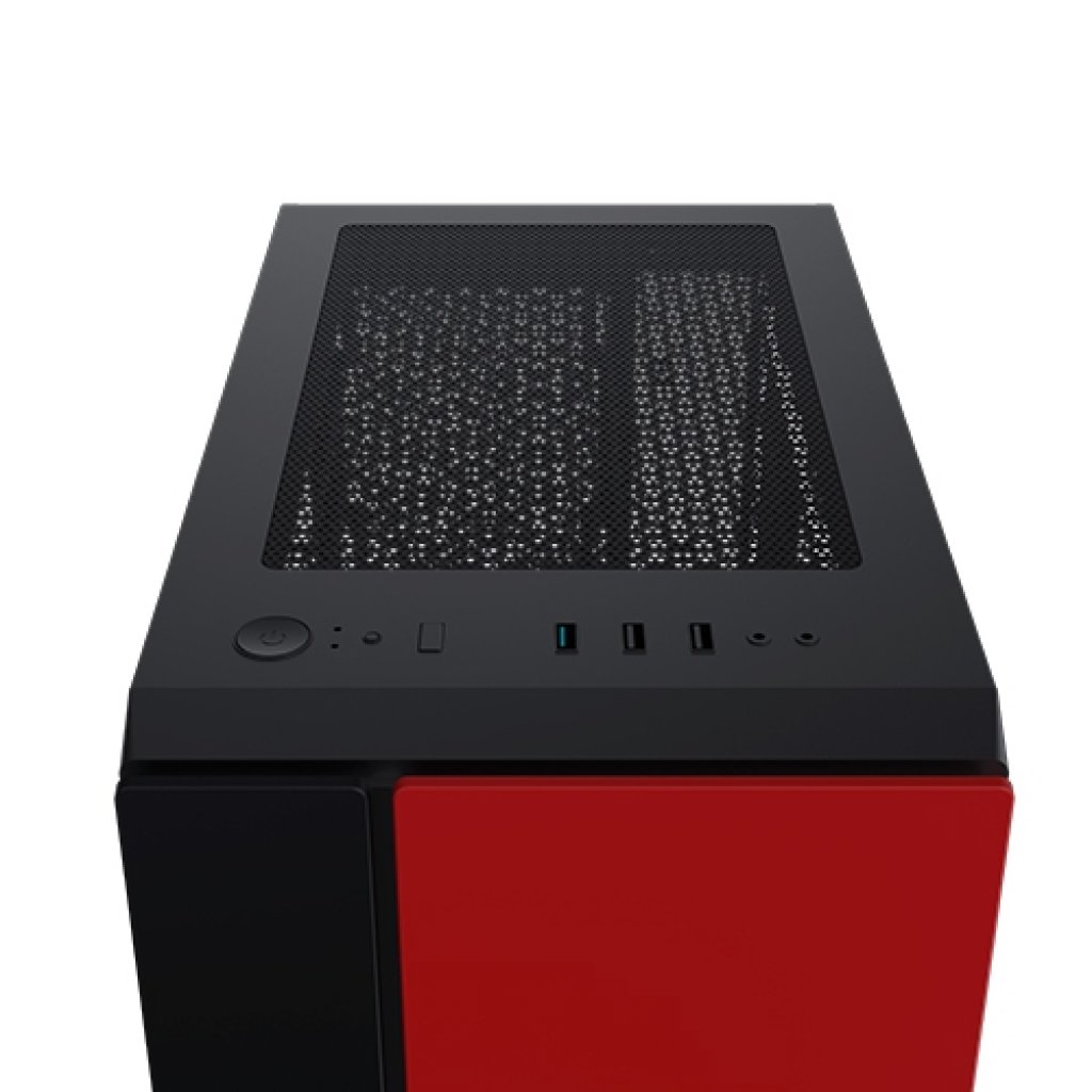 [06/05/2020] Xigmatek OMG PC Midi Tower 05
