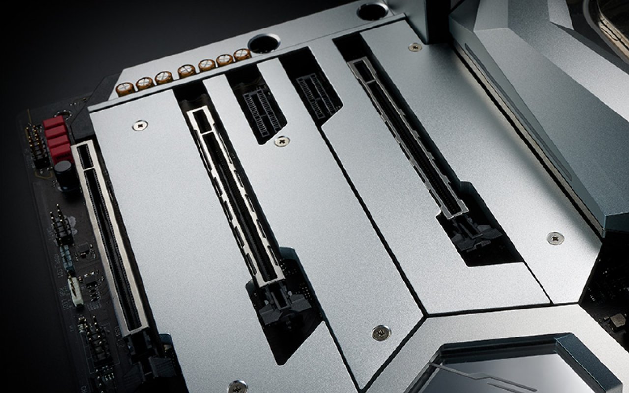 [06/05/2020] Comet Lakes unter Wasser: Asrock mit limitiertem Z490 Aqua (7)