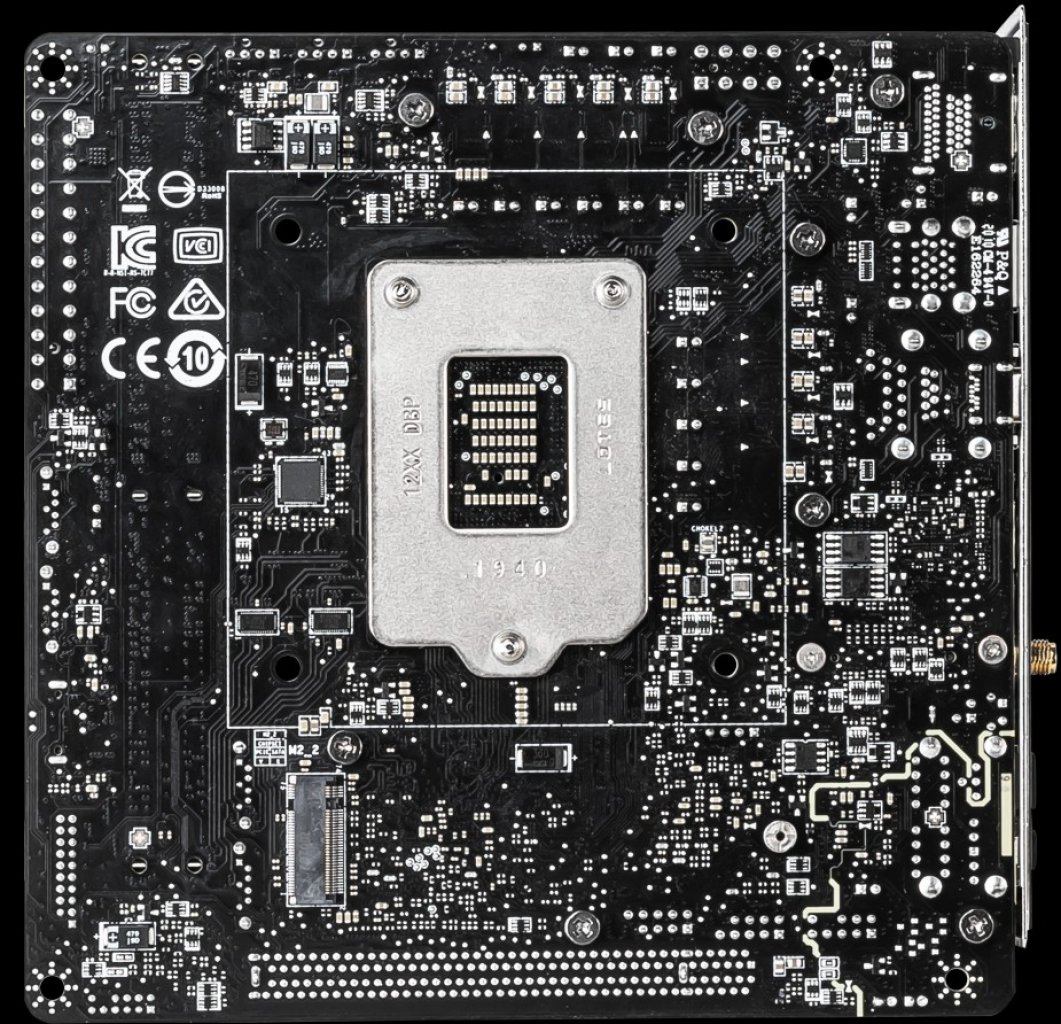 [08/05/2020] Für Comet Lake: MSI Z490 Unify-Mainboards ohne RGB-Beleuchtung (6)