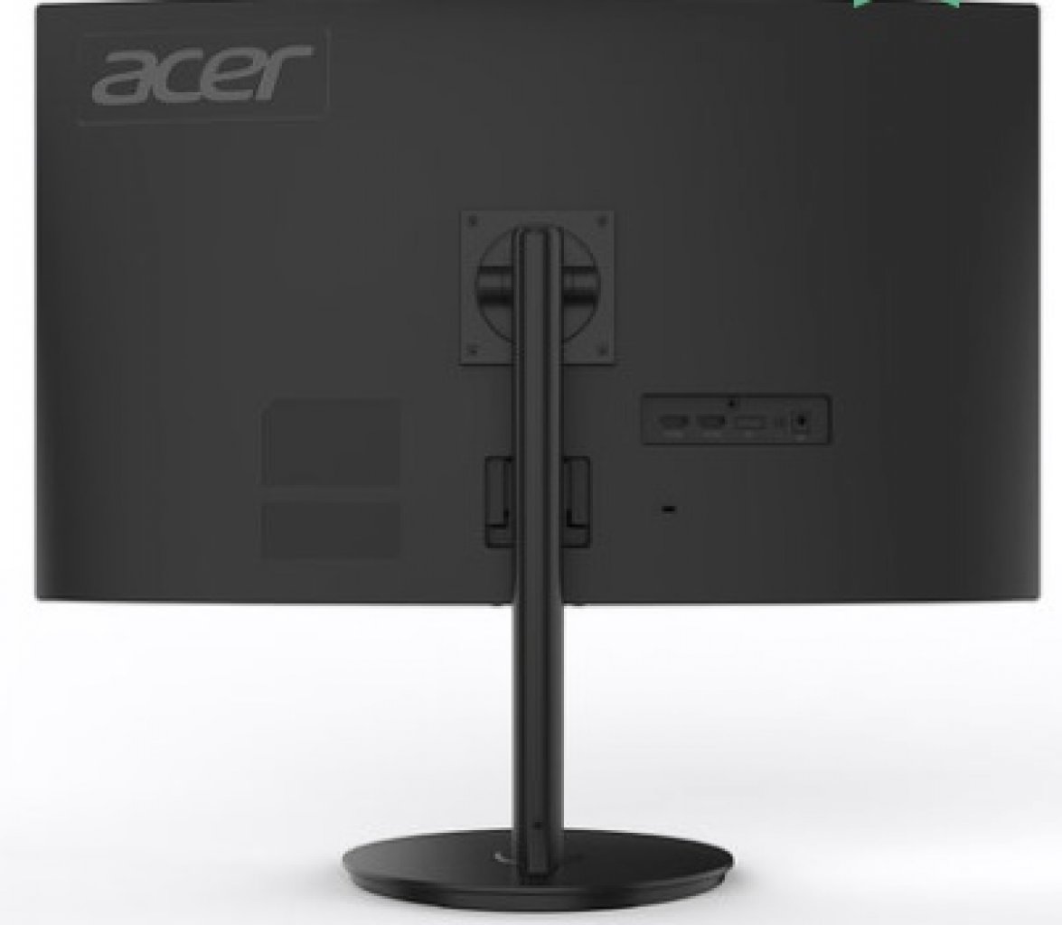 [26/05/2020] Acer XZ270X und XZ320QX: Gekrümmte 240 Hertz VA-Panels&nbsp; (1)