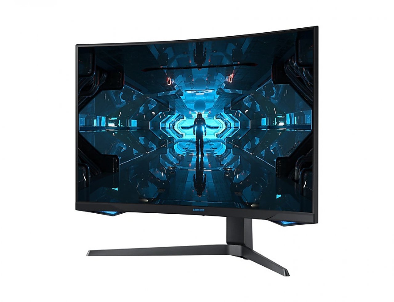 [22/05/2020] Samsung Odyssey C27G75T und C32G75T: Gekrümmte VA-Monitore mit 240 Hz veröffentlicht (4)