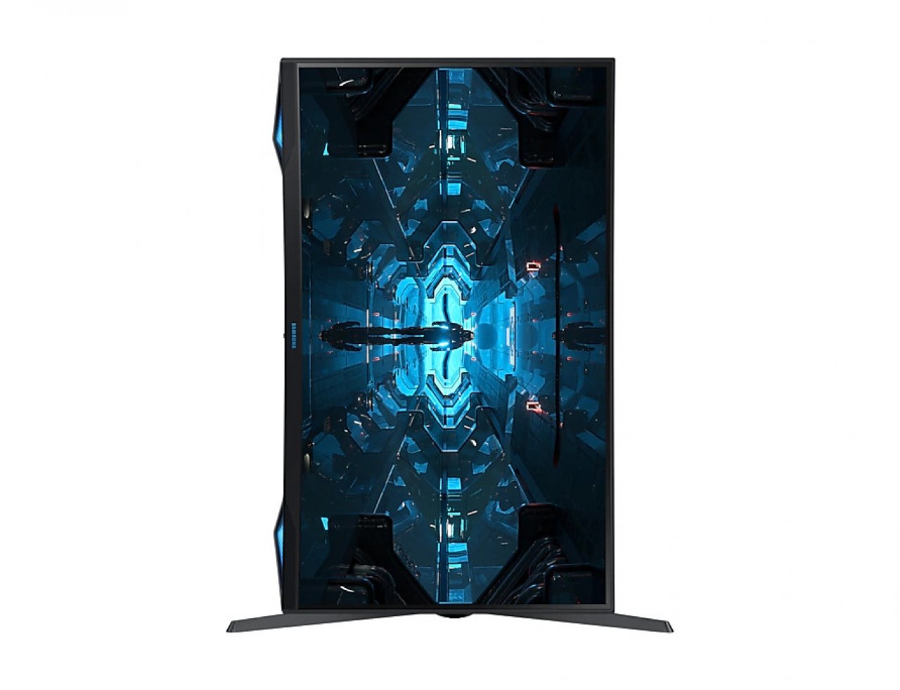 [22/05/2020] Samsung Odyssey C27G75T und C32G75T: Gekrümmte VA-Monitore mit 240 Hz veröffentlicht (2)