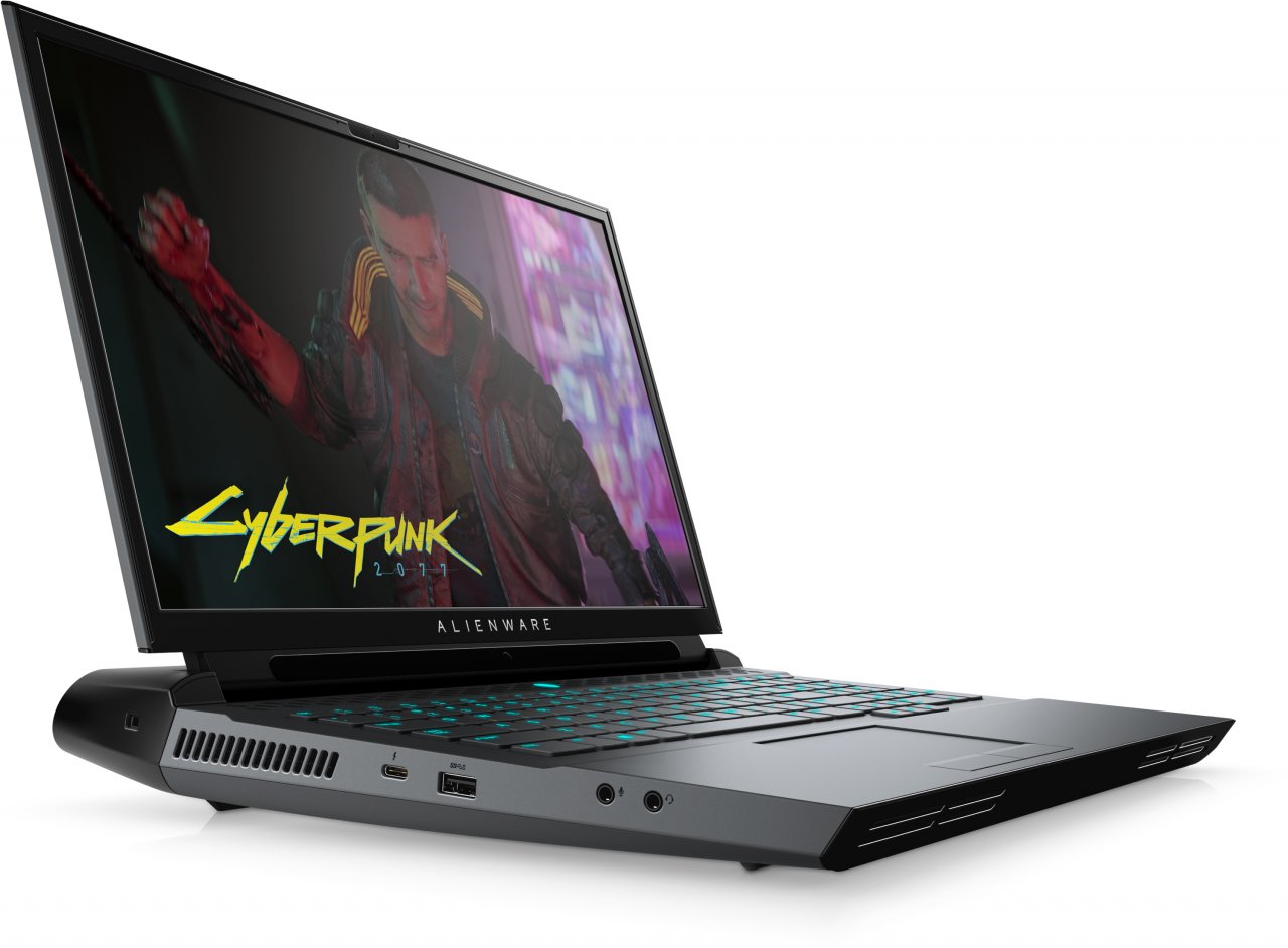 [14/05/2020] alienware area 51m r2 1