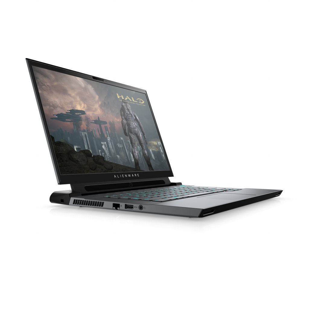 [14/05/2020] alienware m15 r3 2