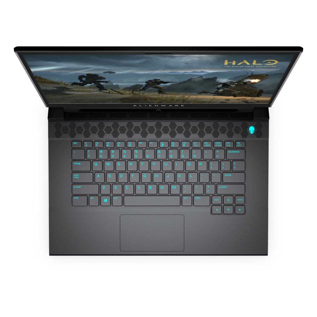 [14/05/2020] alienware m15 r3 3