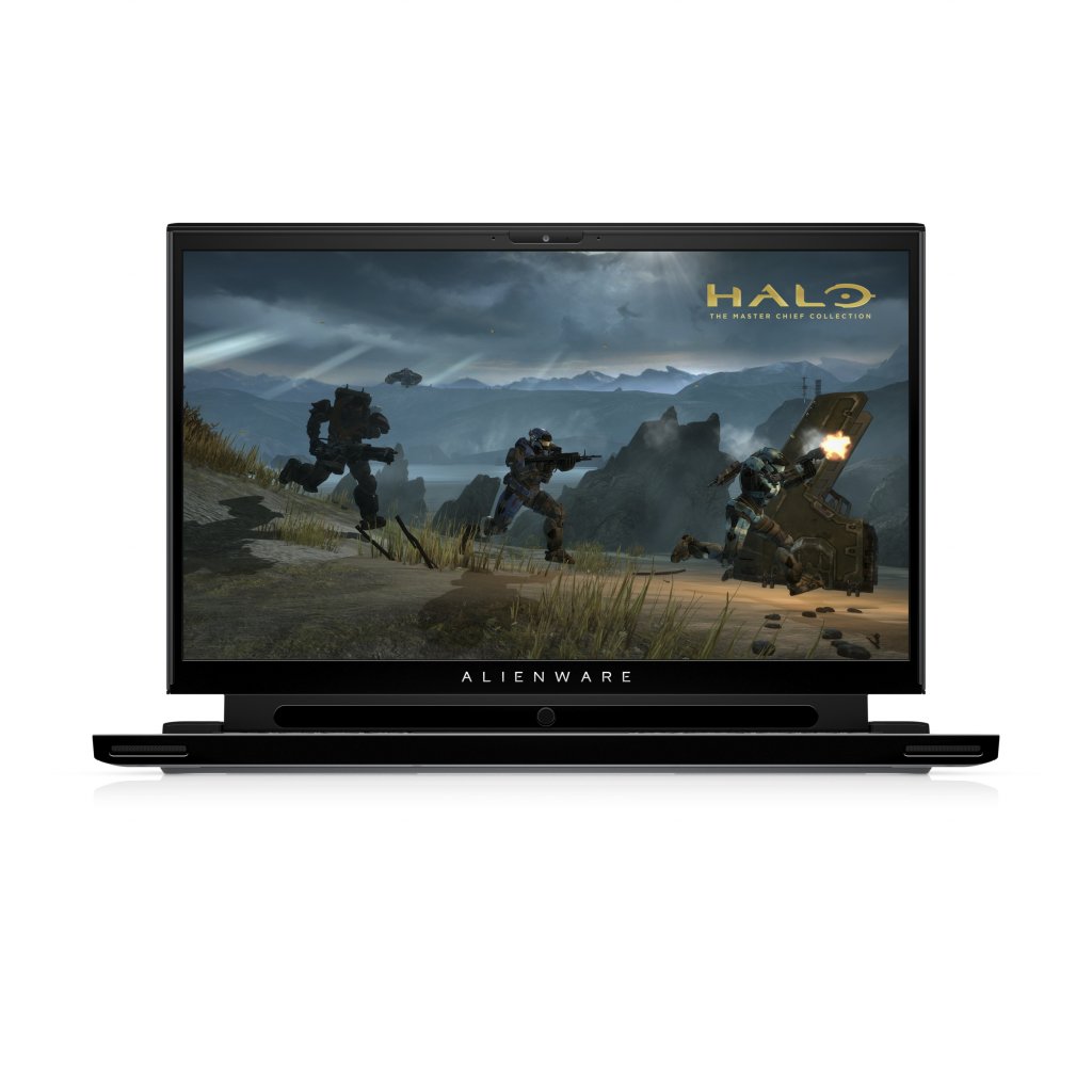 [14/05/2020] alienware m15 r3 4