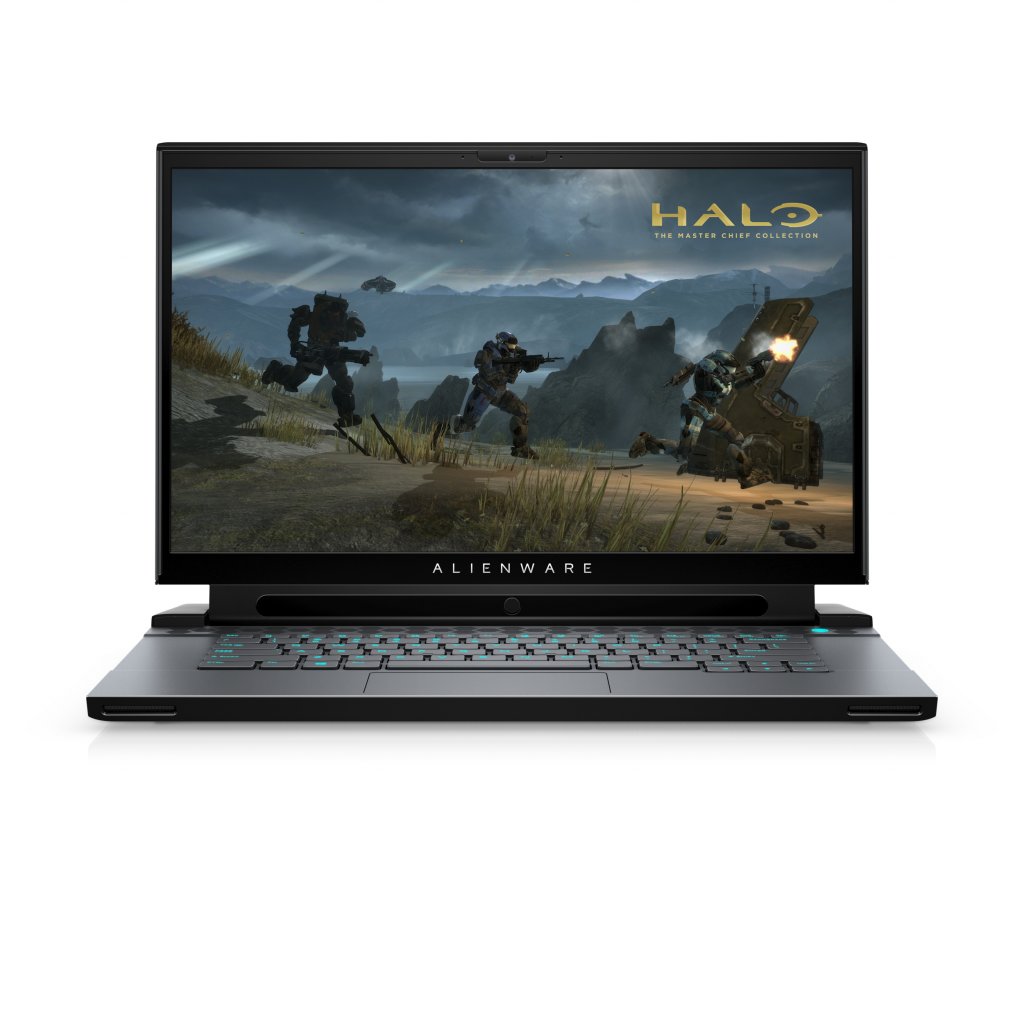[14/05/2020] alienware m15 r3 5