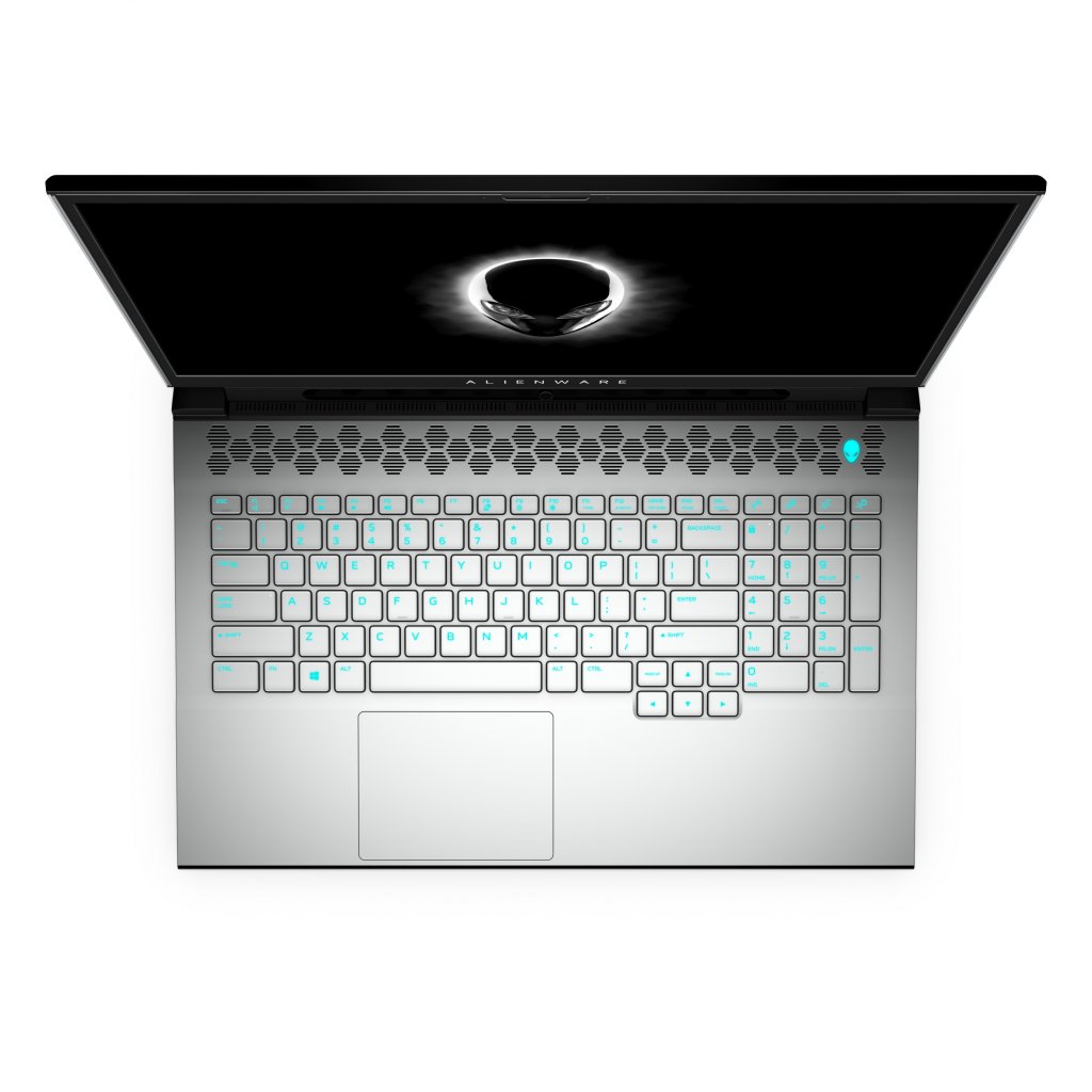 [14/05/2020] alienware m17 r3 2