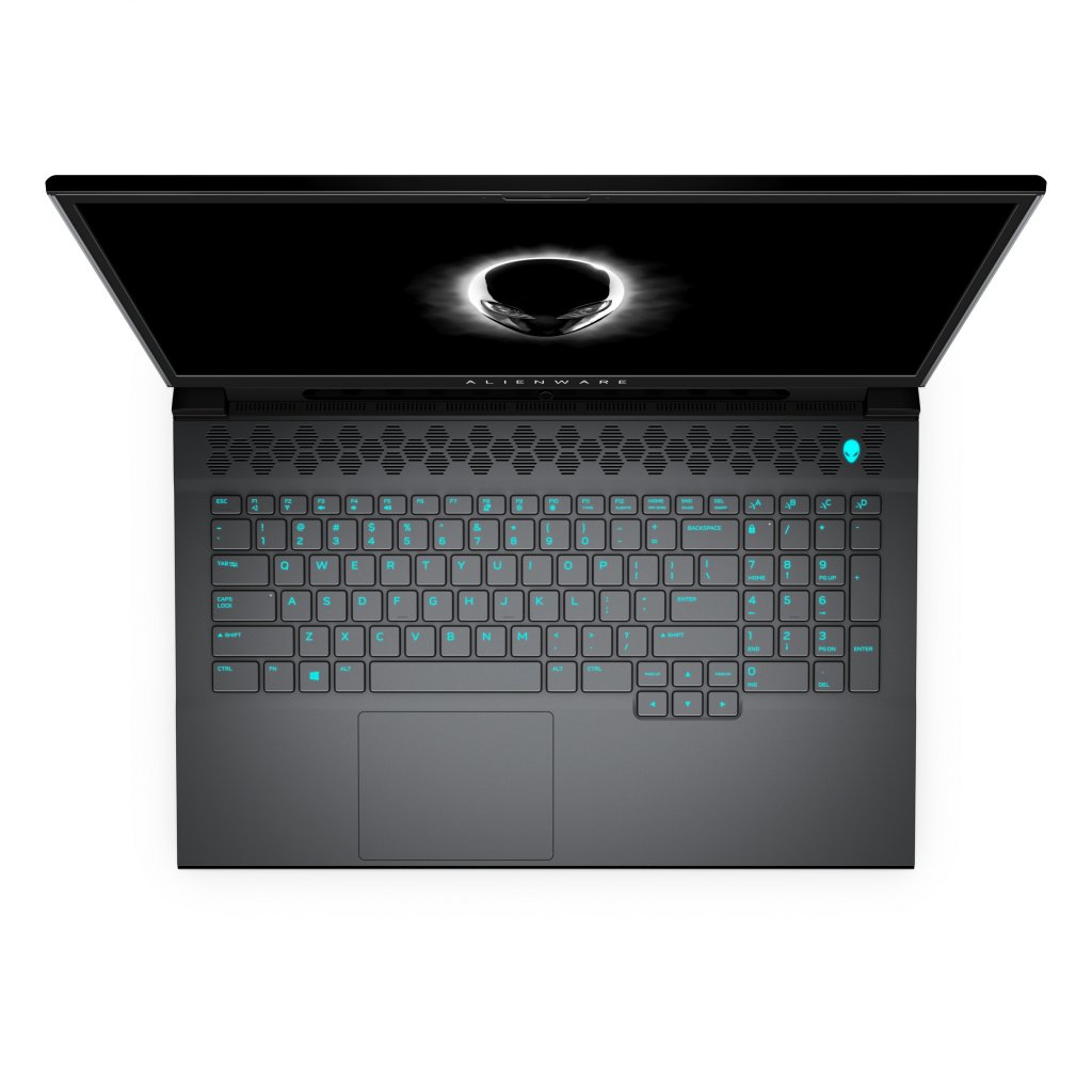 [14/05/2020] alienware m17 r3 3