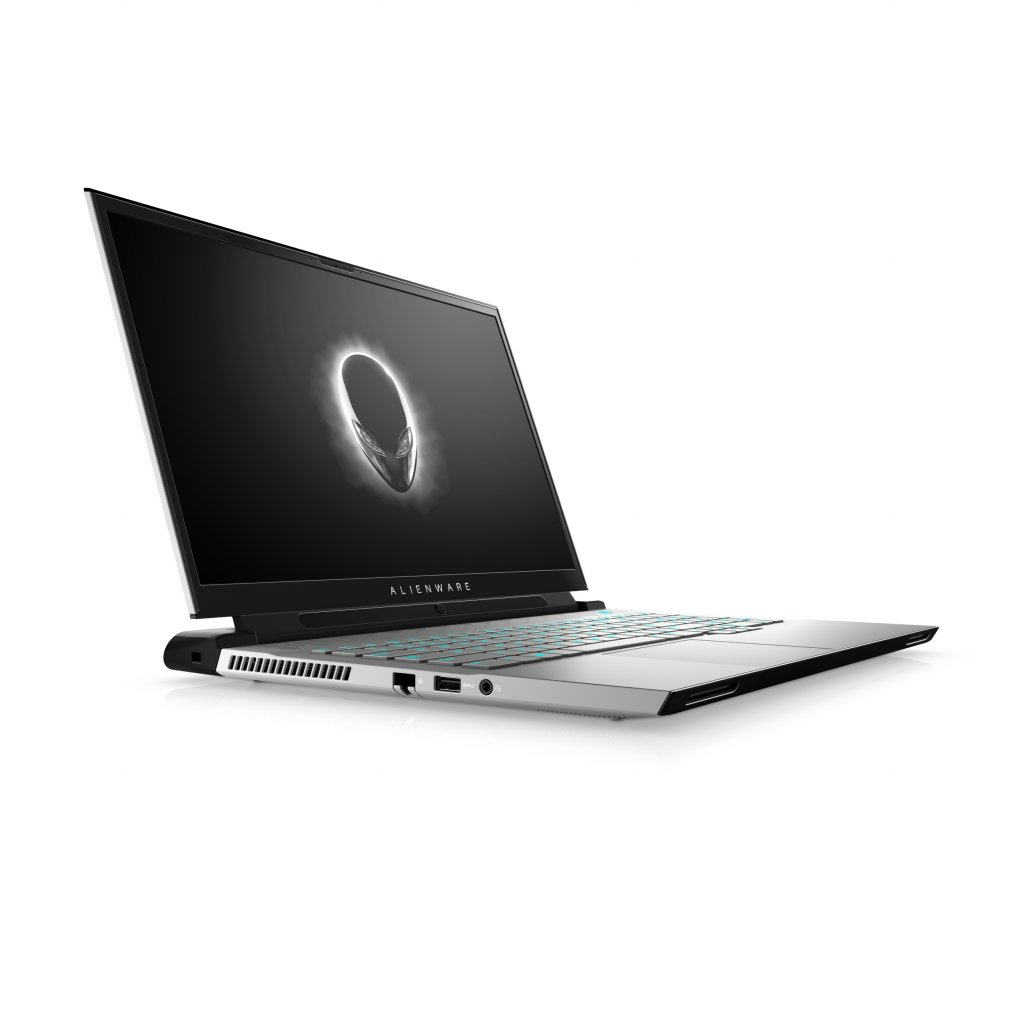 [14/05/2020] alienware m17 r3 4