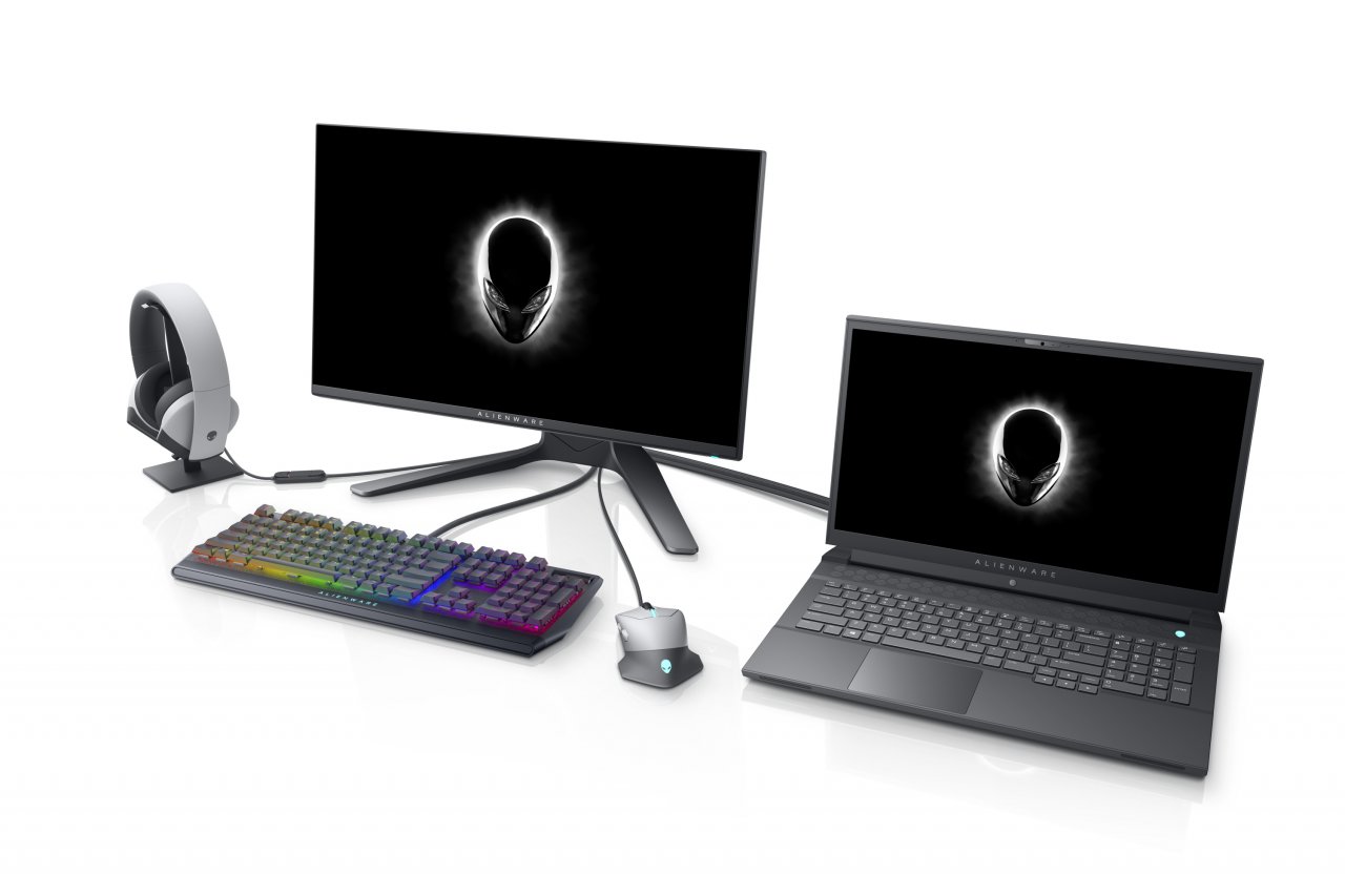 [14/05/2020] alienware m17 r3 5