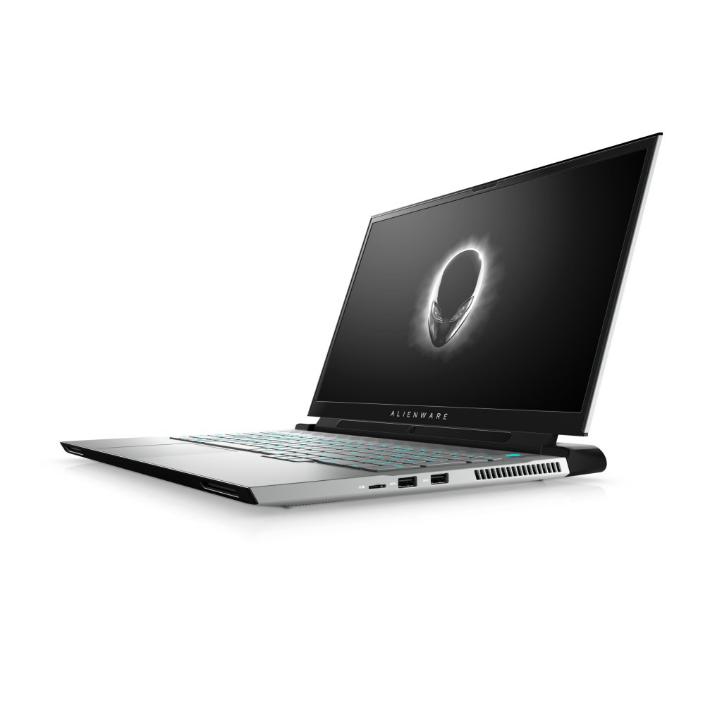 [14/05/2020] alienware m17 r3 6