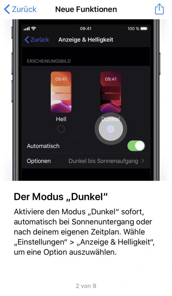 [22/05/2020] Jailbreak nutzt Zero-Day-Lücke wenige Tage nach Erscheinen von iOS 13.5 aus (10)