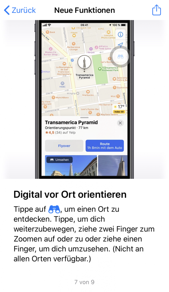 [22/05/2020] Jailbreak nutzt Zero-Day-Lücke wenige Tage nach Erscheinen von iOS 13.5 aus (5)