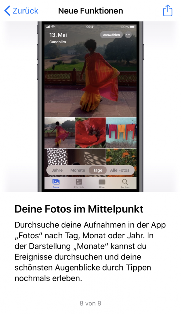 [22/05/2020] Jailbreak nutzt Zero-Day-Lücke wenige Tage nach Erscheinen von iOS 13.5 aus (4)