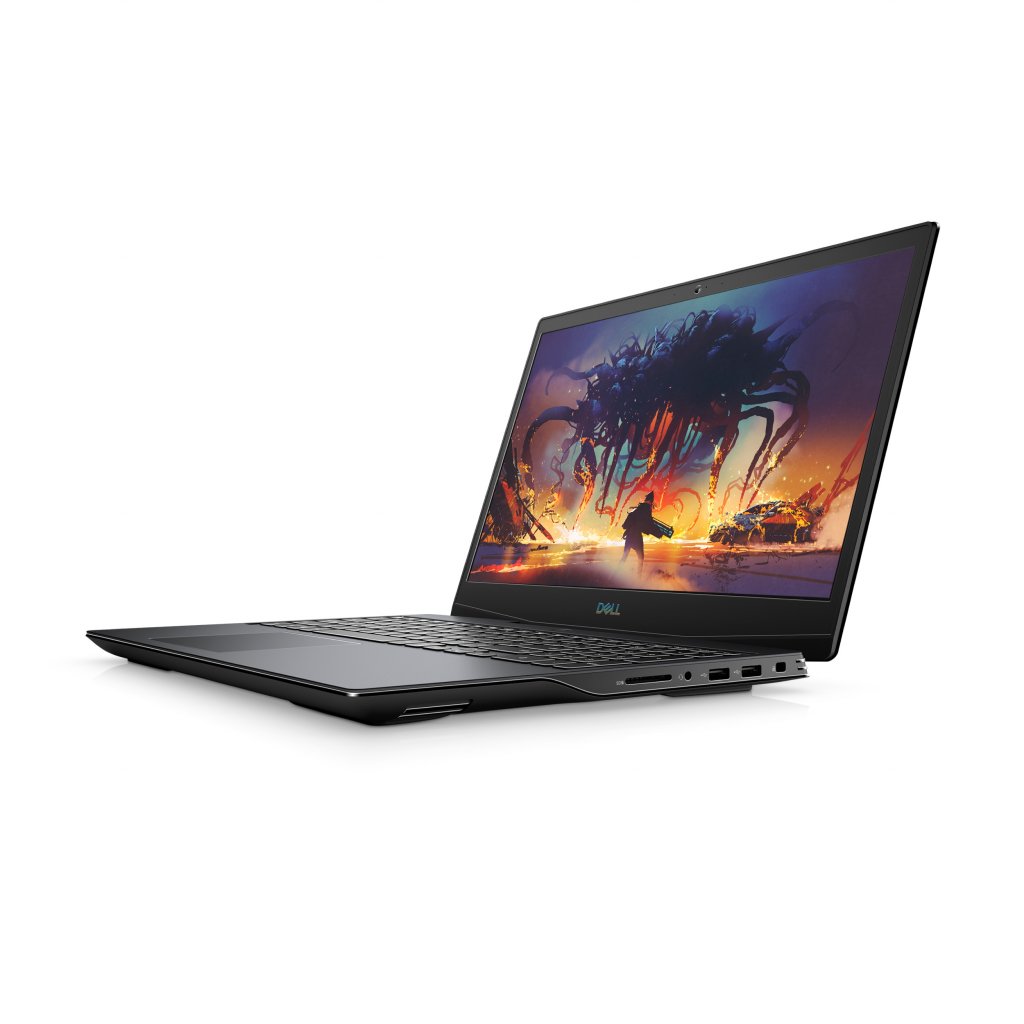 [14/05/2020] dell g5 15 5500 3