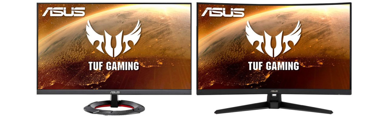 [13/05/2020] Asus mit zwei neuen 165-Hertz-Gaming-Monitoren (1)