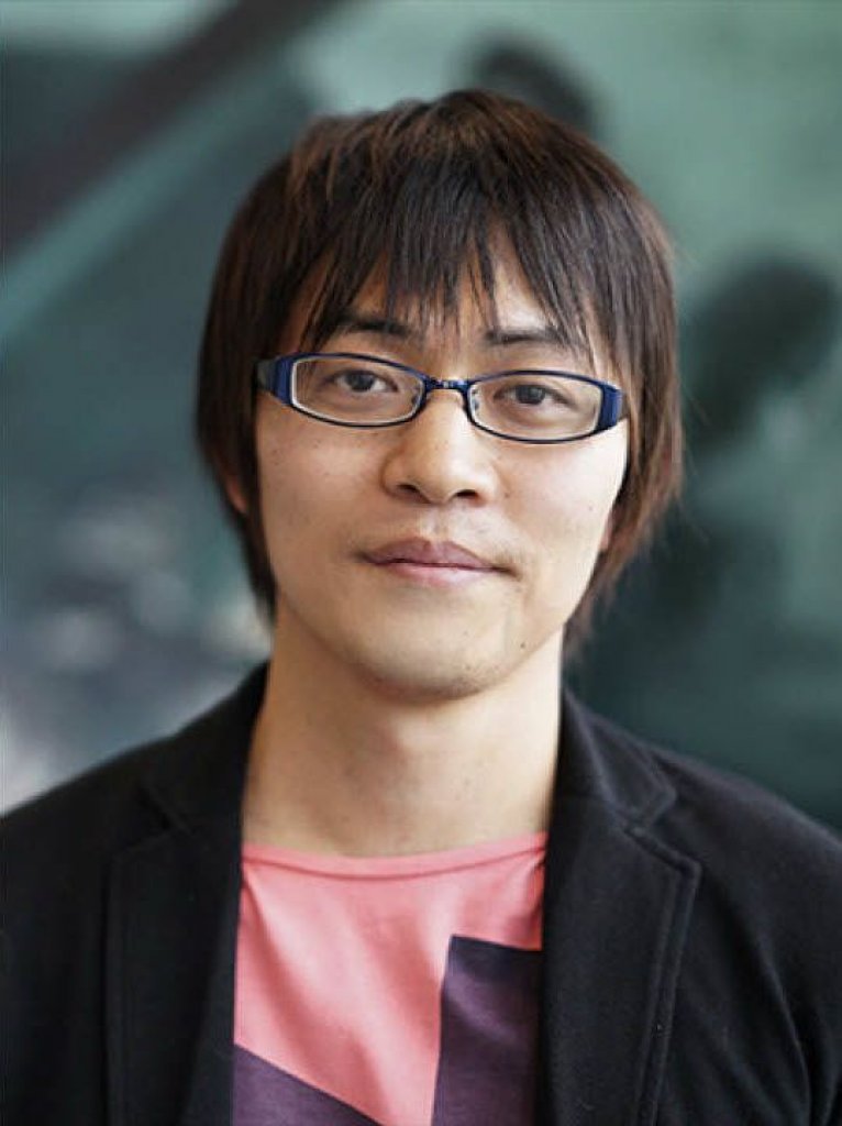 [29/05/2020] Unser Interviewpartner Naoki Hamaguchi