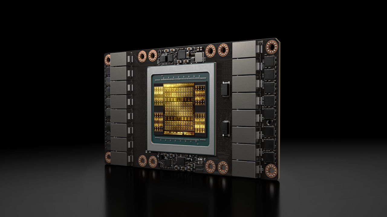 [14/05/2020] Nvidia A100: Die technischen Daten der Next-Gen-GPU (1)