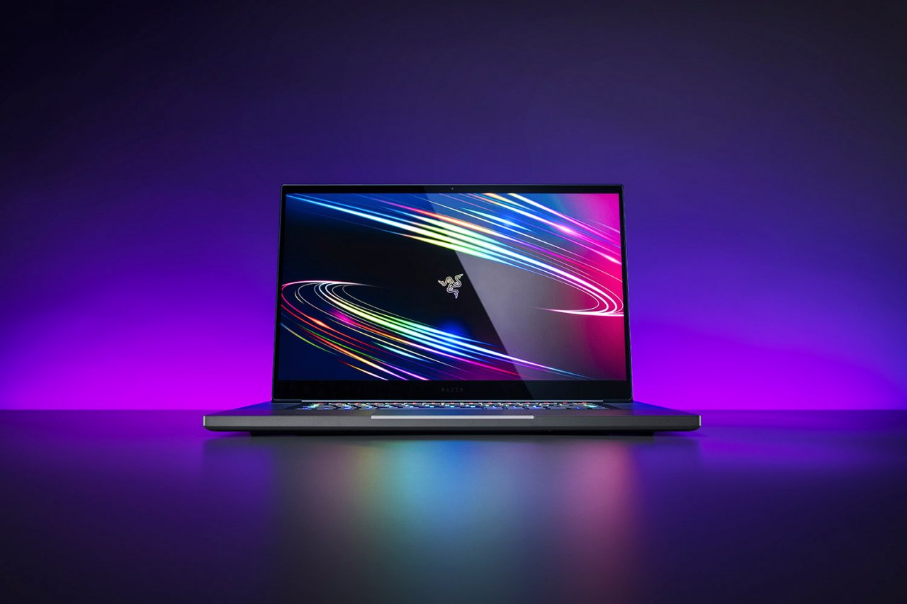 [22/05/2020] razer blade pro 17 2020 gallery 01