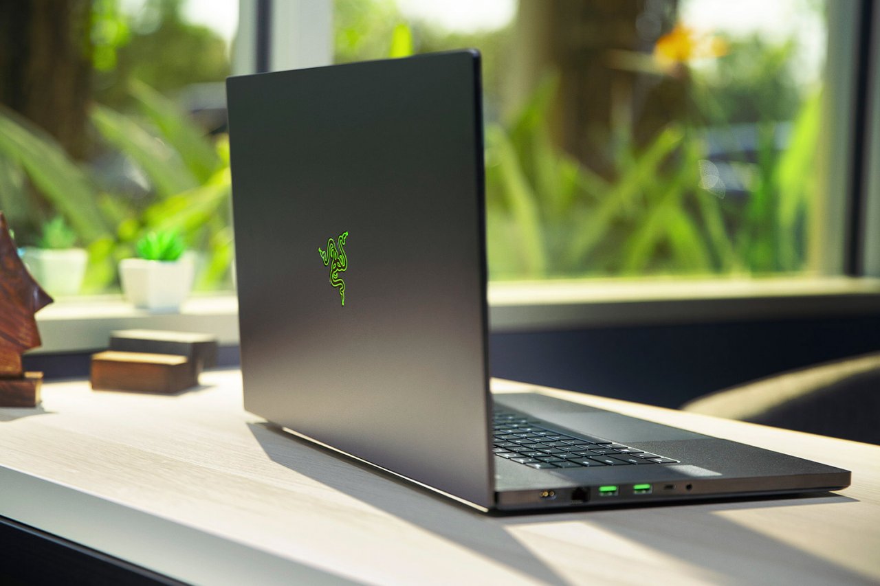 [22/05/2020] razer blade pro 17 2020 gallery 02