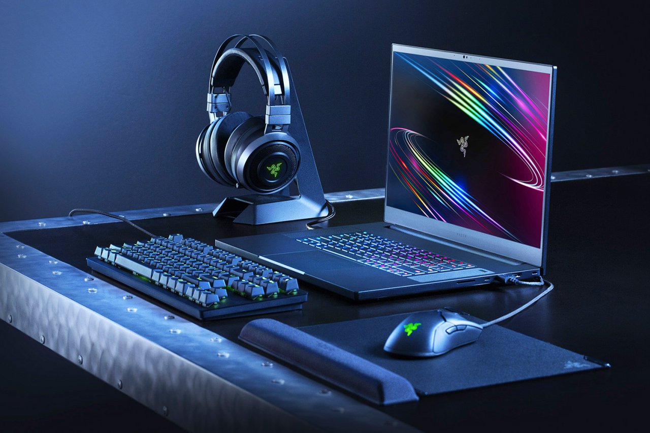 [22/05/2020] razer blade pro 17 2020 gallery 03