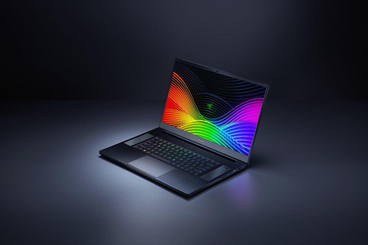 [22/05/2020] razer blade pro 17 gallery 01