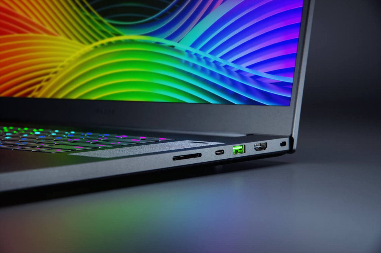 [22/05/2020] razer blade pro 17 gallery 03