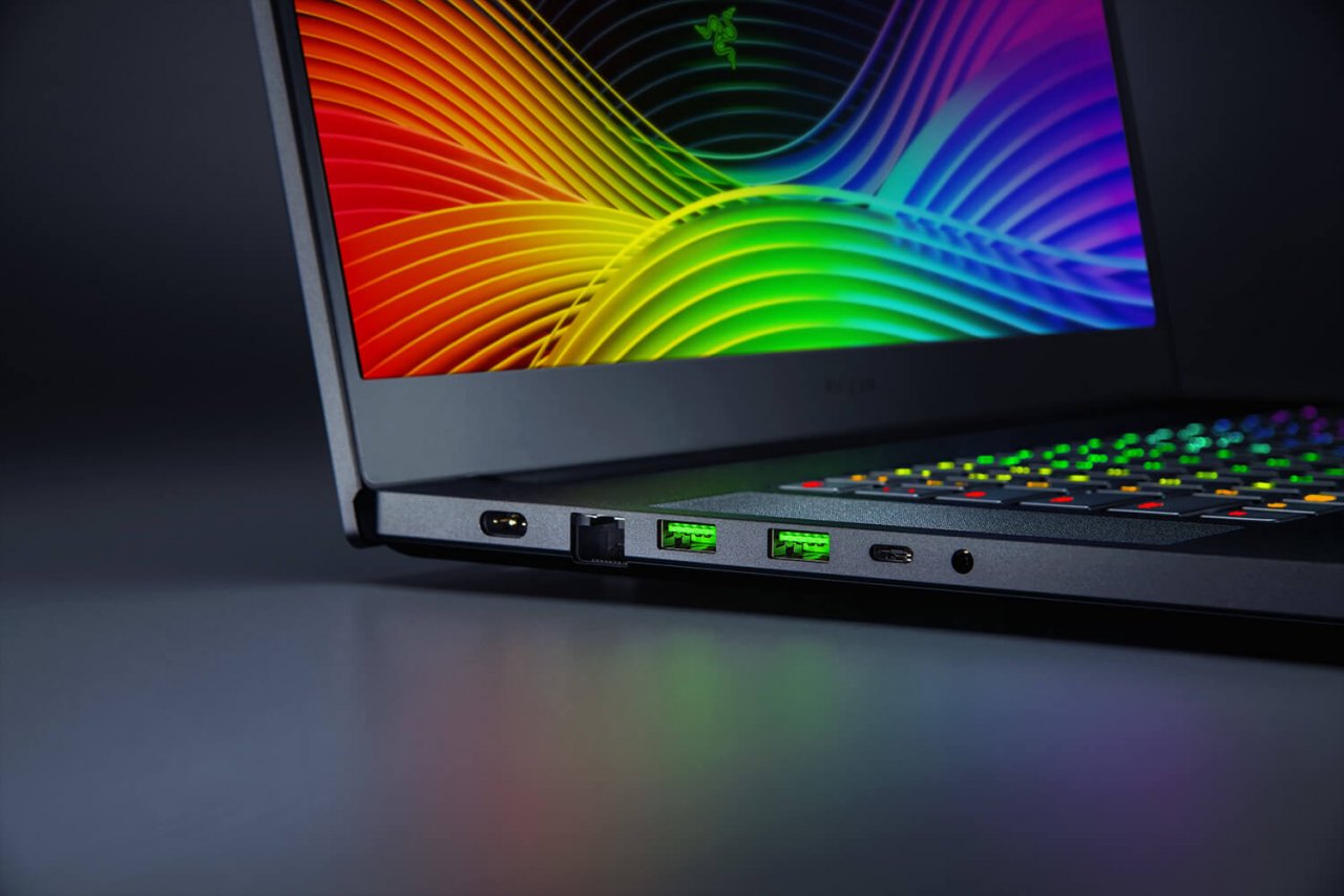 [22/05/2020] razer blade pro 17 gallery 04