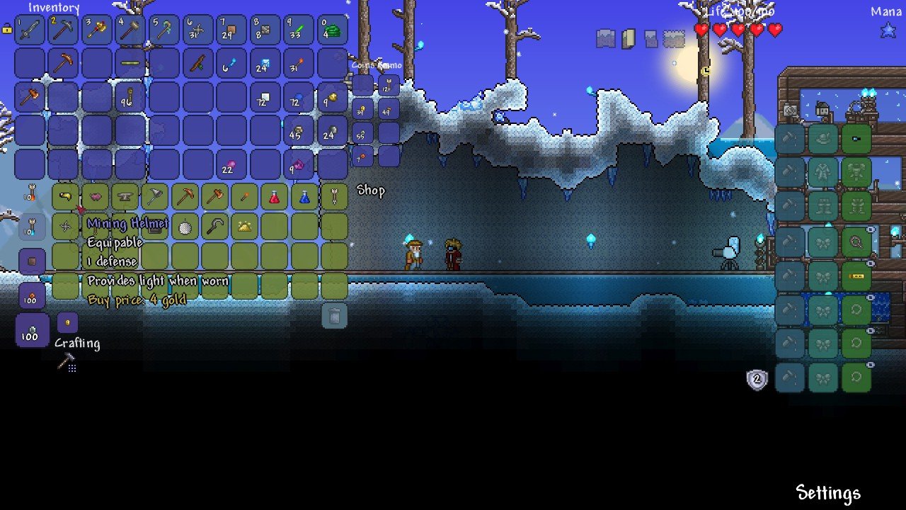 [20/05/2020] Terraria Journey's End (1)