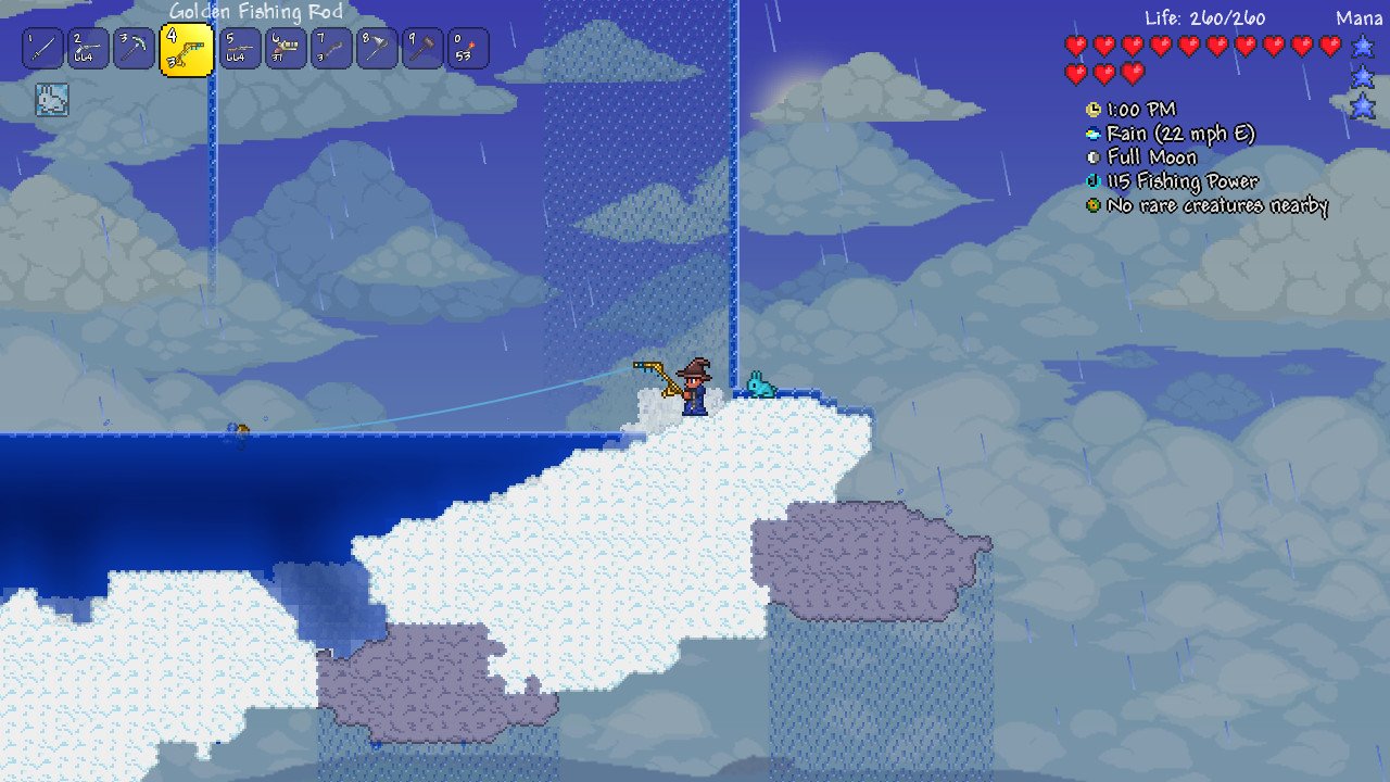 [20/05/2020] Terraria Journey's End (8)