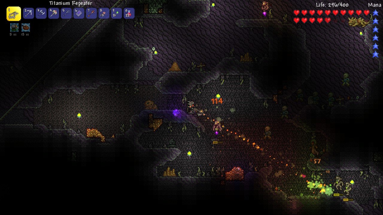 [20/05/2020] Terraria Journey's End (6)