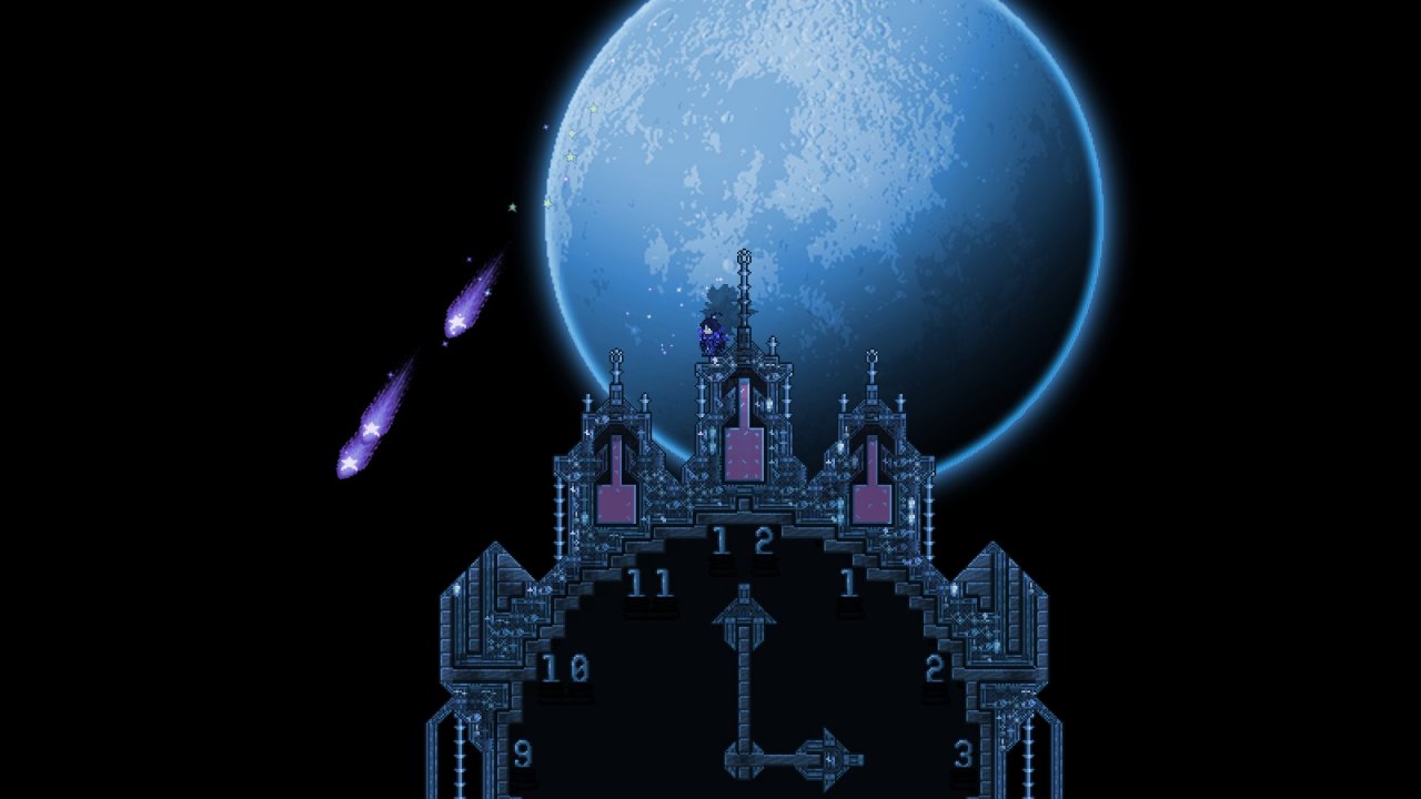 [20/05/2020] Terraria Journey's End (15)