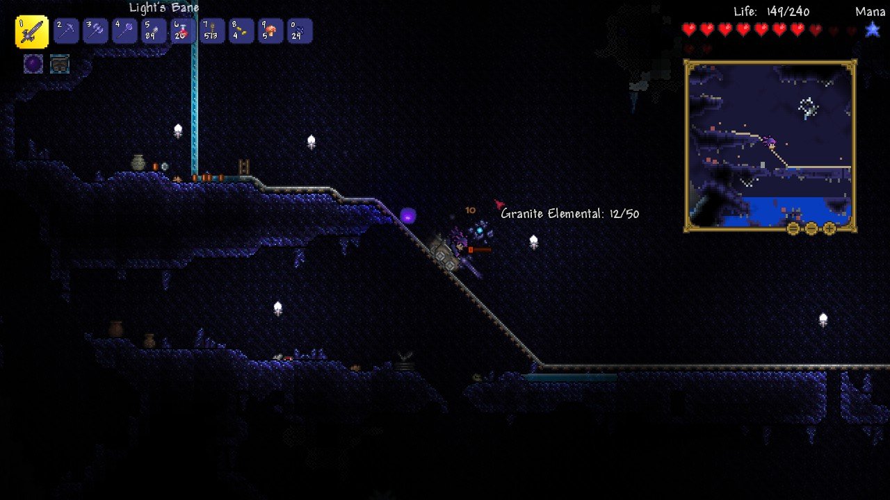 [20/05/2020] Terraria Journey's End (17)