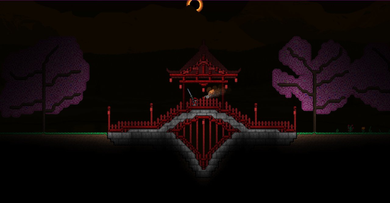 [20/05/2020] Terraria Journey's End (18)
