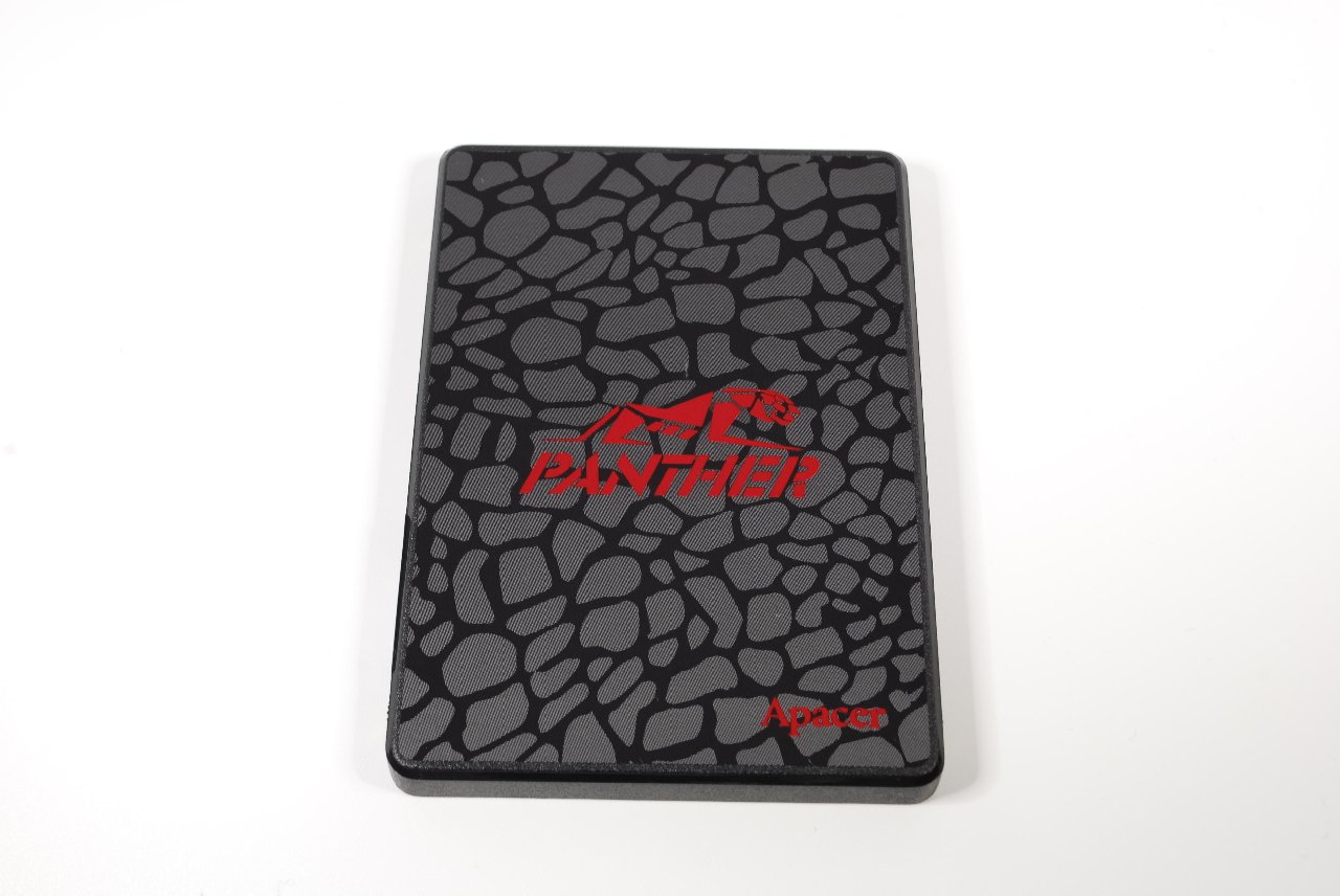 [22/06/2020] Update vom 22.06.2020: Apacer AS350 512GB von GxGamer